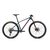 Горный велосипед Orbea ALMA H50 29" 2021, L220L1, Вариант УТ-00293039: Рама: XL (Рост: 185-198 см), Цвет: синий/красный, изображение  - НаВелосипеде.рф