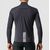 Велокуртка Castelli GOCCIA, темно-серый, 4520511, Вариант УТ-00294325: Размер: XXXL, изображение 4 - НаВелосипеде.рф