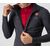 Велокуртка Castelli GOCCIA, темно-серый, 4520511, Вариант УТ-00294325: Размер: XXXL, изображение 2 - НаВелосипеде.рф