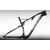 Рама велосипедная Wilier URTA 2021, Вариант УТ-00294399: Размер: S (Рост: 160-170 см), Цвет: Black, изображение  - НаВелосипеде.рф