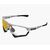 Очки велосипедные Scicon Aerowing Photochromic, Bronze - Frozen Matt White, EY13170501, изображение  - НаВелосипеде.рф