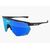 Очки велосипедные SCICON Aerowing, Multimirror Blue - Carbon Matt, 2022, EY26031201, изображение  - НаВелосипеде.рф