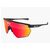 Очки велосипедные SCICON Aerowing, Multimirror Red - Carbon Matt, 2022, EY26061201, изображение  - НаВелосипеде.рф