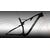 Рама велосипедная Wilier URTA 2022, Вариант УТ-00294545: Размер: M (Рост: 171-176 см), Цвет: Black, изображение  - НаВелосипеде.рф