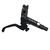 Тормозная ручка Shimano BL-M820-B, правая, черный, для дискового тормоза, IBLM820BR, изображение от магазина НаВелосипеде.рф Тормозная ручка Shimano BL-M820-B, правая, черный, для дискового тормоза, IBLM820BR, изображение  - НаВелосипеде.рф