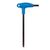 Шестигранник PARK TOOL PH-11, Г-образный с ручкой, 11 мм, PTLPH-11, изображение 2 - НаВелосипеде.рф