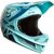 Велошлем Fox Rampage Pro Carbon Seca Helmet, синий, 19076-231, Вариант УТ-00043057: Размер: S (55-56 см), изображение  - НаВелосипеде.рф