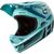 Велошлем Fox Rampage Pro Carbon Seca Helmet, синий, 19076-231, Вариант УТ-00043057: Размер: S (55-56 см), изображение 5 - НаВелосипеде.рф