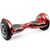 Гироборд Hoverbot C-1, красный, GC1FE, изображение  - НаВелосипеде.рф