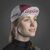 Кепка GripGrab Summer Cycling Cap, полиэстер/хлопок, фиолетовый, 5019O13, Вариант УТ-00048463: Размер OneSize, изображение 2 - НаВелосипеде.рф