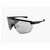 Очки велосипедные Scicon Aerowing, Photochromic Silver - Black Gloss, 2022, EY26010201, изображение 3 - НаВелосипеде.рф