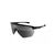 Очки велосипедные Scicon Aerowing, Photochromic Silver - Black Gloss, 2022, EY26010201, изображение  - НаВелосипеде.рф
