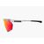 Очки велосипедные SCICON Aerowing, Multimirror Red +Rain Clear /Crystal Gloss, 2022, EY26060701, изображение 4 - НаВелосипеде.рф