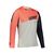 Велоджерси Leatt MTB Gravity 4.0 Jersey, Coral, 5022080113, Вариант УТ-00295415: Размер: XL, изображение  - НаВелосипеде.рф