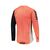 Велоджерси Leatt MTB Gravity 4.0 Jersey, Coral, 5022080113, Вариант УТ-00295415: Размер: XL, изображение 2 - НаВелосипеде.рф
