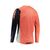 Велоджерси Leatt MTB Gravity 4.0 Jersey, Coral, 5022080113, Вариант УТ-00295415: Размер: XL, изображение 4 - НаВелосипеде.рф