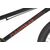 Велосипед ВМХ Stark Madness BMX 4 20" 2022, HQ-0005118, Вариант УТ-00295465: Рама: 9" (Рост: 135-175 см), Цвет: чёрный/красный, изображение 4 - НаВелосипеде.рф