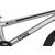 Велосипед ВМХ Stark Madness BMX Race 20" 2022, HQ-0005114, Вариант УТ-00295466: Рама: 9" (Рост: 135-175 см), Цвет: серебристый/чёрный, изображение 3 - НаВелосипеде.рф