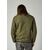 Куртка Fox Howell Puffy Jacket, мужская, Fatigue Green, 28314-111-L, Вариант УТ-00295804: Размер: L, изображение 3 - НаВелосипеде.рф
