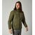 Куртка Fox Howell Puffy Jacket, мужская, Fatigue Green, 28314-111-L, Вариант УТ-00295804: Размер: L, изображение 2 - НаВелосипеде.рф