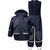 Комбинезон детский DIDRIKSONS BOARDMAN KID'S SET, морской бриз, 503968, Вариант УТ-00294425: Размер: 100 , изображение  - НаВелосипеде.рф