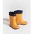 Сапоги детские DIDRIKSONS SLUSH KID'S WINTER BOOTS, пшеничный желтый, 503958, Вариант УТ-00294442: Размер: 20 , изображение  - НаВелосипеде.рф