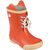 Сапоги детские DIDRIKSONS SPLASHMAN KIDS BOOTS, маково-оранжевый, 503748, Вариант УТ-00294444: Размер: 27 , изображение  - НаВелосипеде.рф