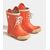 Сапоги детские DIDRIKSONS SPLASHMAN KIDS BOOTS, маково-оранжевый, 503748, Вариант УТ-00294444: Размер: 27 , изображение 3 - НаВелосипеде.рф