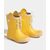 Сапоги детские DIDRIKSONS SPLASHMAN KIDS BOOTS, желтый цитрус, 503748, Вариант УТ-00294447: Размер: 27 , изображение  - НаВелосипеде.рф