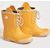 Сапоги детские DIDRIKSONS SPLASHMAN KIDS BOOTS, светло-бежевый, 503748, Вариант УТ-00294445: Размер:  27, изображение  - НаВелосипеде.рф
