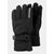 Перчатки велосипедные DIDRIKSONS FIVE YT GLOVE, подростковые, черный, 503933, Вариант УТ-00295284: Размер: 5 , изображение  - НаВелосипеде.рф