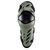 Наколенники Leatt Dual Axis Knee & Shin Guard, Cactus, 2023, 5022141241, Вариант УТ-00295824: Размер: L/XL, изображение  - НаВелосипеде.рф