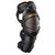 Наколенники Leatt Knee Brace Z-Frame, Black, 2023, 5022121904, Вариант УТ-00295829: Размер: XХL, изображение  - НаВелосипеде.рф