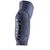 Налокотники Leatt 3DF 5.0 Elbow Guard, Flint, 2024, 5022151383, Вариант УТ-00295831: Размер: XL, изображение  - НаВелосипеде.рф