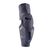 Налокотники Leatt 3DF Hybrid Elbow Guard, Flint, 2023, 5022151370, Вариант УТ-00295832: Размер: S/M, изображение  - НаВелосипеде.рф