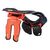 Защита шеи Leatt 5.5 Neck Brace, Coral, 2022, Вариант УТ-00295859: Размер: L/XL, изображение 3 - НаВелосипеде.рф