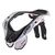 Защита шеи Leatt 5.5 Neck Brace, White, 2022, Вариант УТ-00295861: Размер: L/XL, изображение  - НаВелосипеде.рф