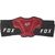 Пояс защитный Fox Titan Race Belt, Black, 2022, Вариант УТ-00295871: Размер: XXL/XXXL, изображение  - НаВелосипеде.рф