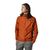Куртка велосипедная Fox Clean Up Windbreaker Jacket, Burnt Orange, 2021, 28649-113-L, Вариант УТ-00295876: Размер: L, изображение 2от магазина НаВелосипеде.рф Куртка велосипедная Fox Clean Up Windbreaker Jacket, Burnt Orange, 2021, 28649-113-L, Вариант УТ-00295876: Размер: L, изображение 2 - НаВелосипеде.рф