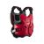 Защита панцирь Leatt Chest Protector 3.5, Red, 2022, Вариант УТ-00295931: Размер: one size, изображение  - НаВелосипеде.рф