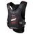 Защита панцирь Leatt Chest Protector AirFlex, Black, 2022, Вариант УТ-00295988: S/M, изображение  - НаВелосипеде.рф