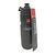 Фляга велосипедная ELITE NanoFly, термо, 500 мл, черный, EL0190501, изображение 3 - НаВелосипеде.рф