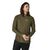Футболка Fox Hero Dirt LS Thermal, Fatigue Green 2021, 28567-111-L, Вариант УТ-00296907: Размер: L, изображение 2 - НаВелосипеде.рф