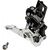 Переключатель передний SRAM GX, Direct Mount, 2x11, в.т. HI DM, 00.7618.147.001, изображение 2 - НаВелосипеде.рф