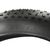 Покрышка велосипедная Wanda СС8730, FAT, 24x4.0, черный, Е24/2.40СС8730, изображение 3 - НаВелосипеде.рф