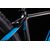Горный велосипед CUBE ATTENTION SL 29" 2020, 303150-21, Вариант УТ-00298426: Рама: 21" (Рост: 181-190 см), Цвет: black´n´blue, изображение 7 - НаВелосипеде.рф