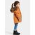Куртка детская зимняя DIDRIKSONS KURE KIDS PARKA, оранжевый, 503826, Вариант УТ-00298706: Размер: 100 , изображение 3от магазина НаВелосипеде.рф Куртка детская зимняя DIDRIKSONS KURE KIDS PARKA, оранжевый, 503826, Вариант УТ-00298706: Размер: 100 , изображение 3 - НаВелосипеде.рф
