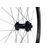 Комплект колес Stan's NoTubes 27,5", ZTR Arch CB7 + Neo ULT 15x100, 12X148 xD, Sapim Force, blk/orng, УТ000188032, изображение 3 - НаВелосипеде.рф