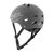 Шлем велосипедный подростковый O'Neal DIRT LID Youth Helmet PLAIN, gray, 0582-004, Вариант УТ-00296872: Размер: L (51-52 cm), изображение 5 - НаВелосипеде.рф