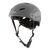 Шлем велосипедный подростковый O'Neal DIRT LID Youth Helmet PLAIN, gray, 0582-004, Вариант УТ-00296872: Размер: L (51-52 cm), изображение 2 - НаВелосипеде.рф
